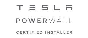 Logo Tesla