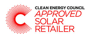 Clean Energy Council Approved Solar Retailer