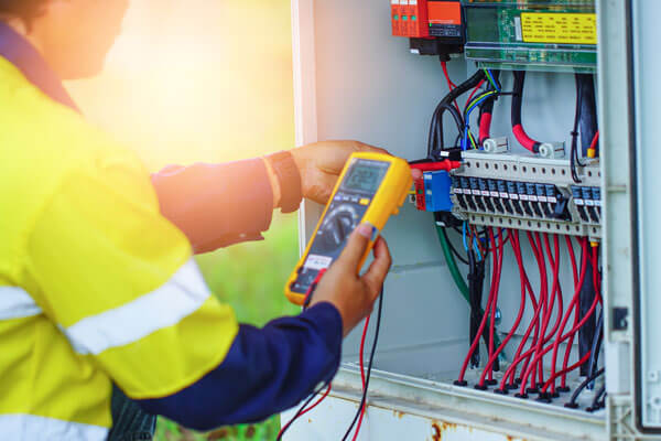 Electrical & Gas Safety Inspections
