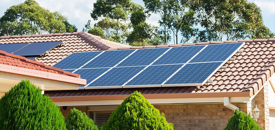 Solar Services for Homes